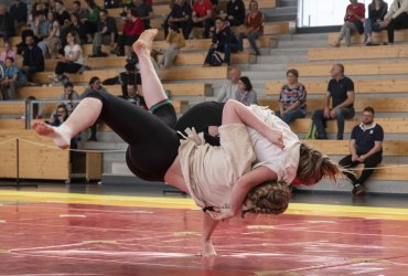 Championnat d'Europe - Saint-Renan 2025